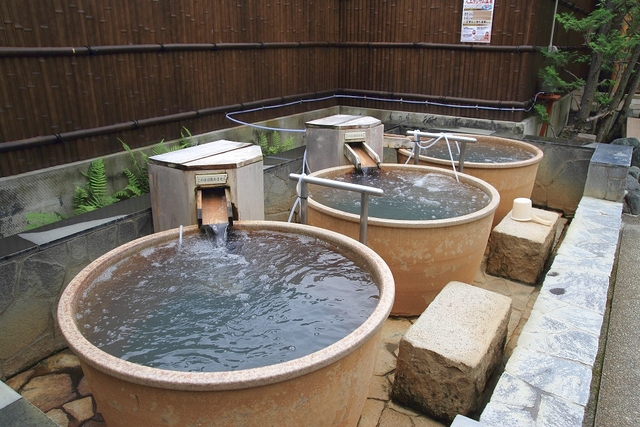 【13％割引 】天然温泉 虹の湯 二色の浜店　前売りクーポン（入浴＋レンタルタオルセット）-2