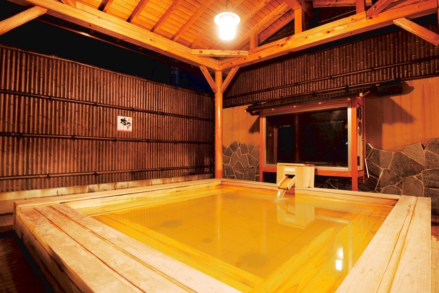 【13％割引 】天然温泉 虹の湯 二色の浜店　前売りクーポン（入浴＋レンタルタオルセット）-3