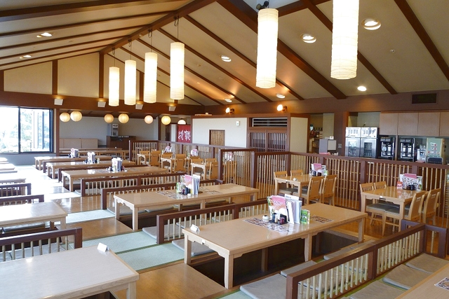 【13％割引 】天然温泉 虹の湯 二色の浜店　前売りクーポン（入浴＋レンタルタオルセット）-14