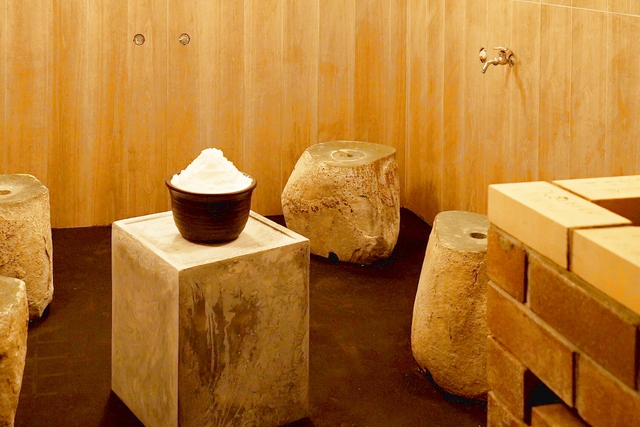 【平日・最大13％割引】三田天然温泉　寿ノ湯　クーポン（入浴＋レンタルタオル）-9