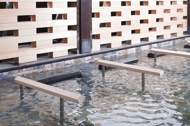 【平日・最大13％割引】三田天然温泉　寿ノ湯　クーポン（入浴＋レンタルタオル）-7