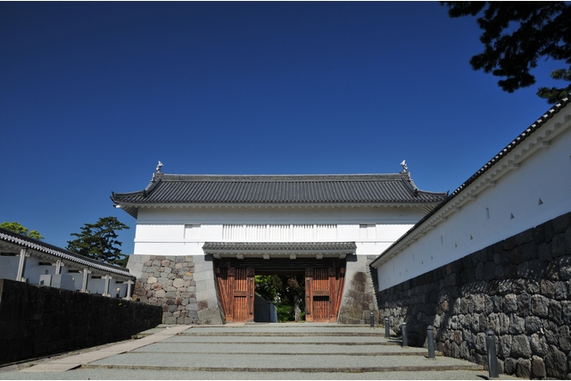 小田原城-13