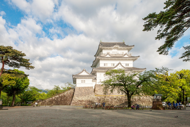 小田原城-18