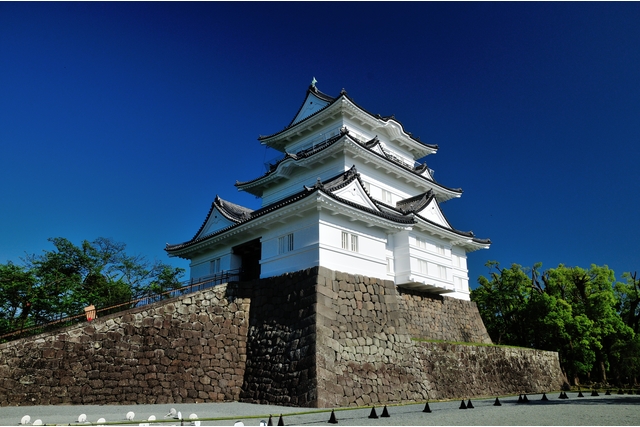 小田原城-21