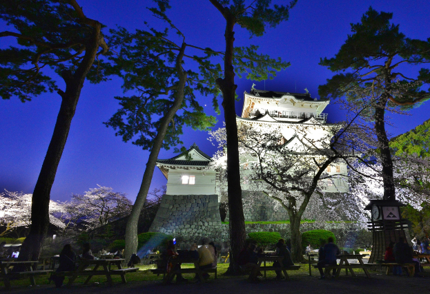 小田原城-3