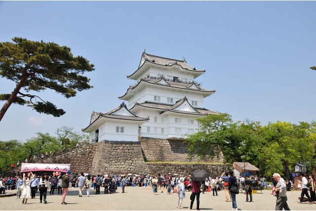 小田原城-20