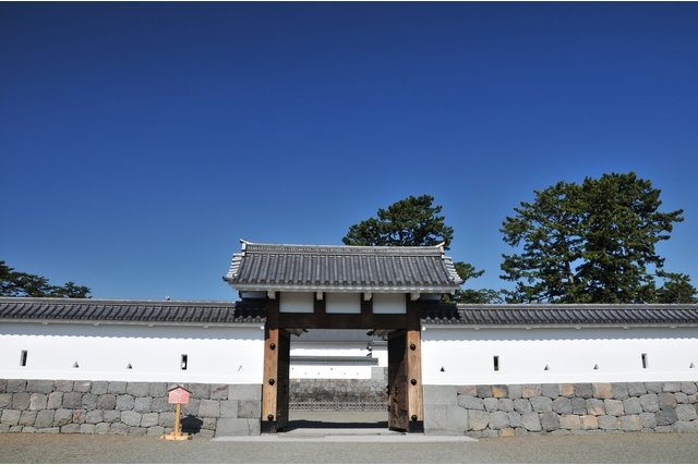小田原城-23