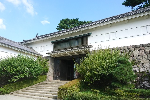 小田原城-12