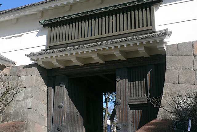 小田原城-34