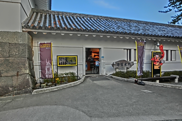 小田原城-33