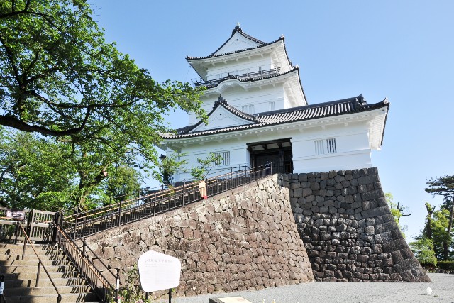 小田原城-27