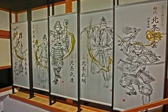 小田原城-35