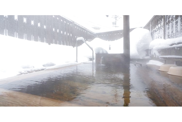 Hotel & Onsen 2307 Shigakogen　入浴券(14〜18時)-4