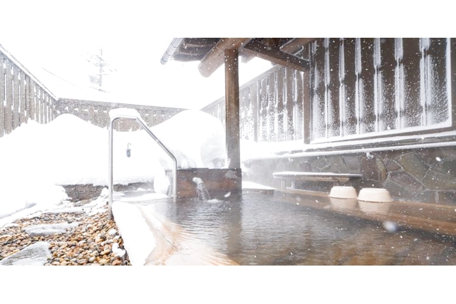 Hotel & Onsen 2307 Shigakogen　入浴券(14〜18時)-3
