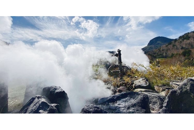 Hotel & Onsen 2307 Shigakogen　入浴券(14〜18時)-1