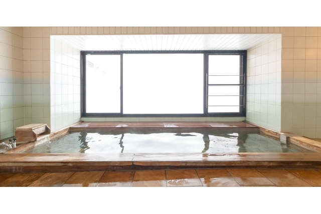 Hotel & Onsen 2307 Shigakogen　入浴券(14〜18時)-2