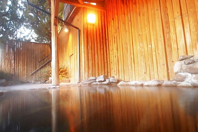 一茶のこみち 美湯の宿　電子前売り入浴チケット-5