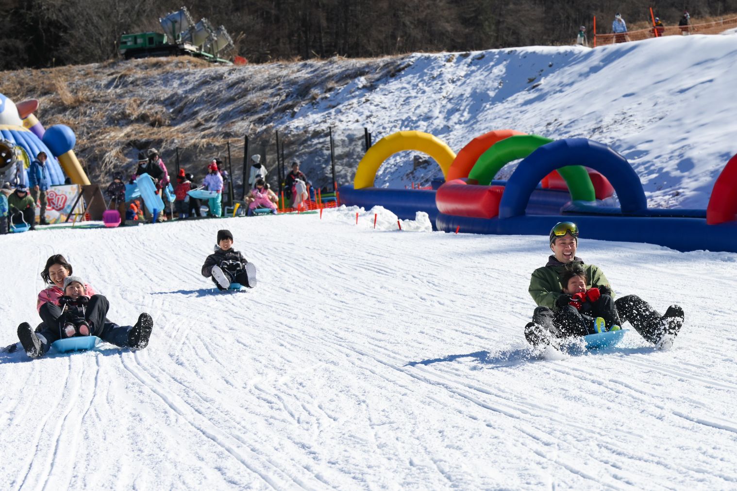 佐久スキーガーデンパラダ-20