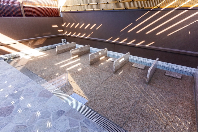 【平日・200円割引】天然温泉湯舞音 袖ケ浦店　クーポン（入館＋岩盤浴＋タオルセット）-5