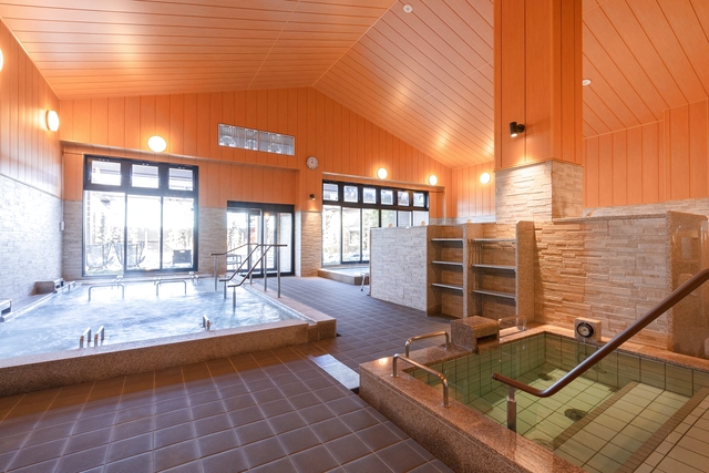 【平日・200円割引】天然温泉湯舞音 袖ケ浦店　クーポン（入館＋岩盤浴＋タオルセット）-3