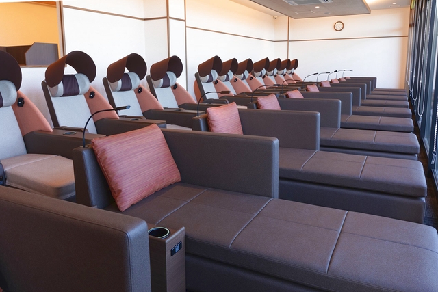 【平日・200円割引】天然温泉湯舞音 袖ケ浦店　クーポン（入館＋岩盤浴＋タオルセット）-12