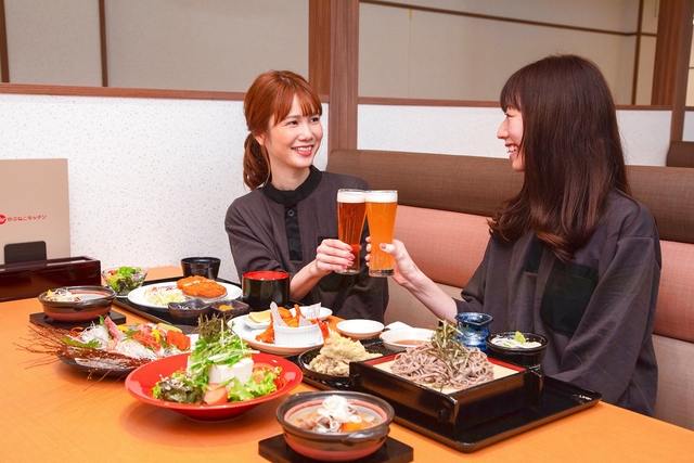 【土日祝・200円割引】天然温泉湯舞音 袖ケ浦店　クーポン（入館＋岩盤浴＋タオルセット）-15