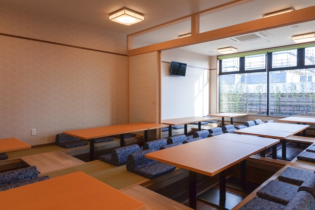 【土日祝・200円割引】天然温泉湯舞音 袖ケ浦店　クーポン（入館＋岩盤浴＋タオルセット）-17