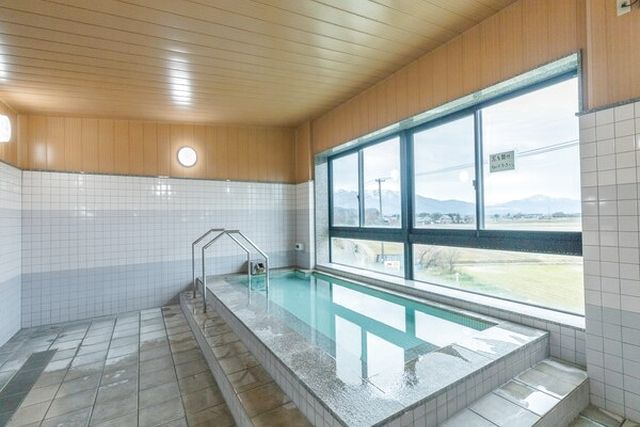 【100円割引】安田温泉やすらぎ　岩盤浴前売券（岩盤浴のみ）※1F大浴場は入場できません-2