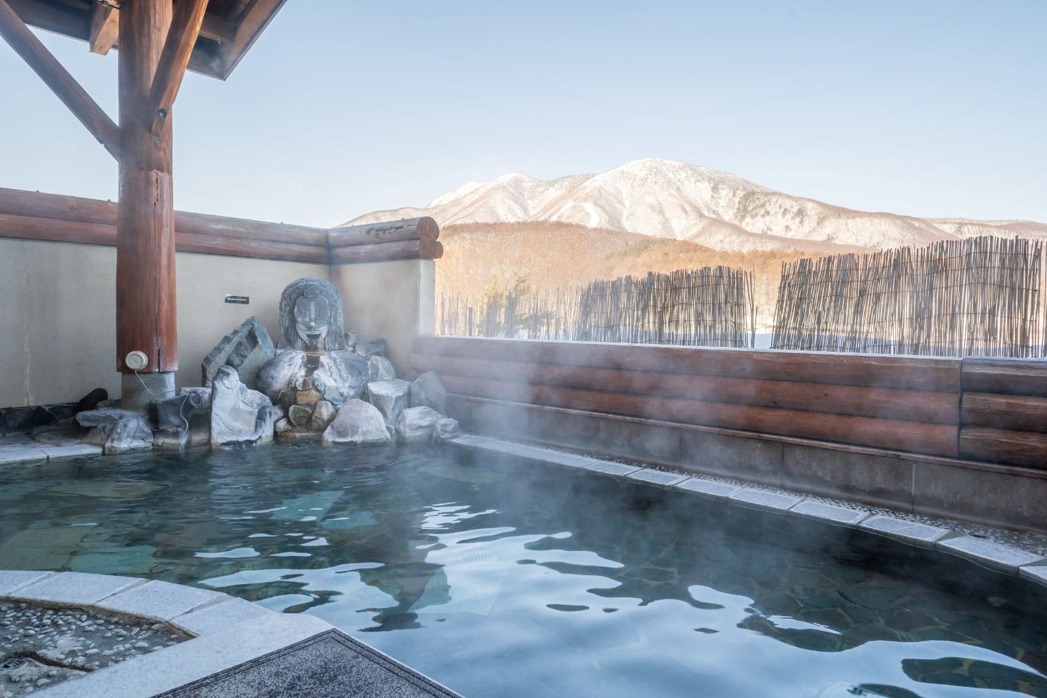 電子前売り入館チケット（※別途入湯税100円必要）-1