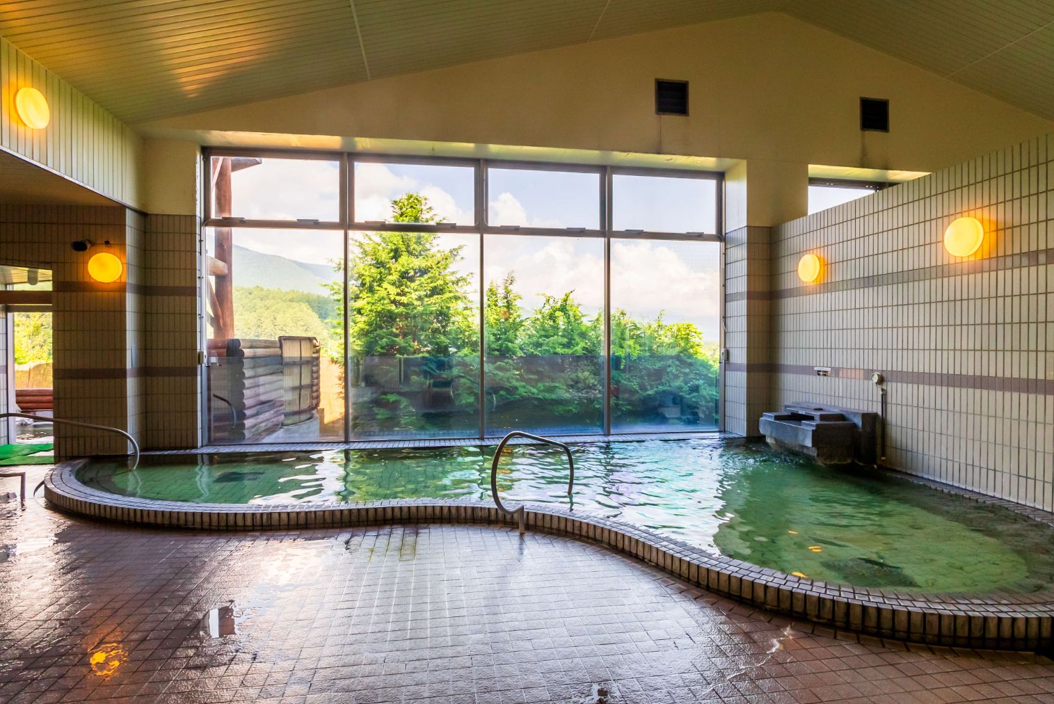 電子前売り入館チケット（※別途入湯税100円必要）-2