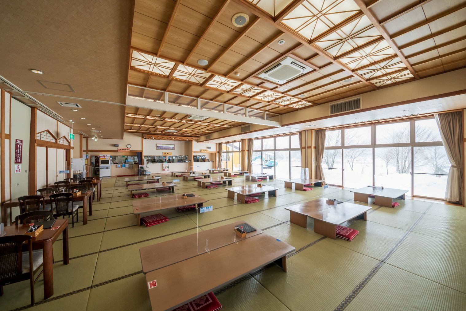 電子前売り入館チケット（※別途入湯税100円必要）-3