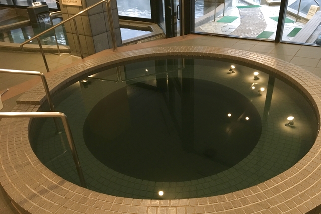 【最大150円割引】つま恋リゾート 彩の郷 森林の湯　入浴クーポン-1