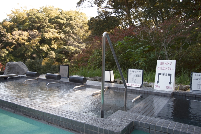【最大150円割引】つま恋リゾート 彩の郷 森林の湯　入浴クーポン-4