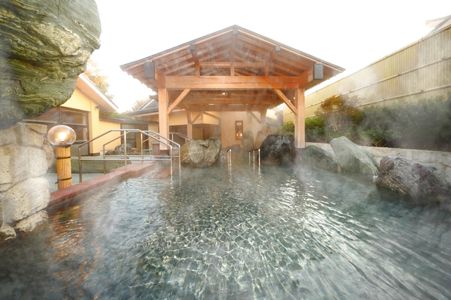 【平日・100円割引】多宝温泉　だいろの湯　入館クーポン-2
