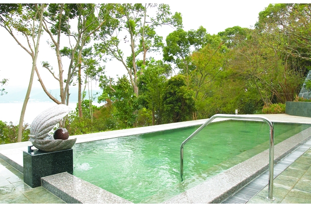 【最大50％割引】ペルラの湯舟　クーポン（入浴料＋レンタルタオルセット）-1