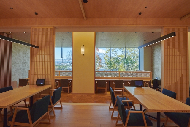 【13時以降・平日限定】木の花の湯　大浴場入館チケット-10