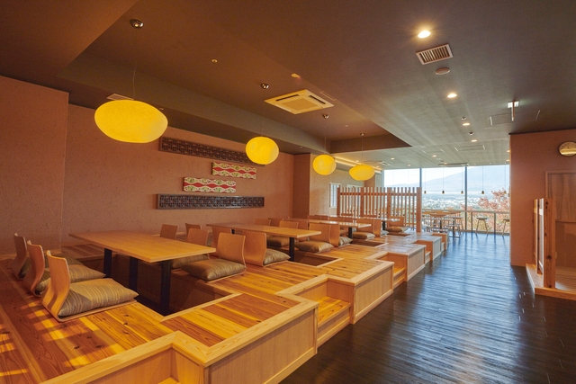 【13時以降・平日限定】木の花の湯　大浴場入館チケット-7