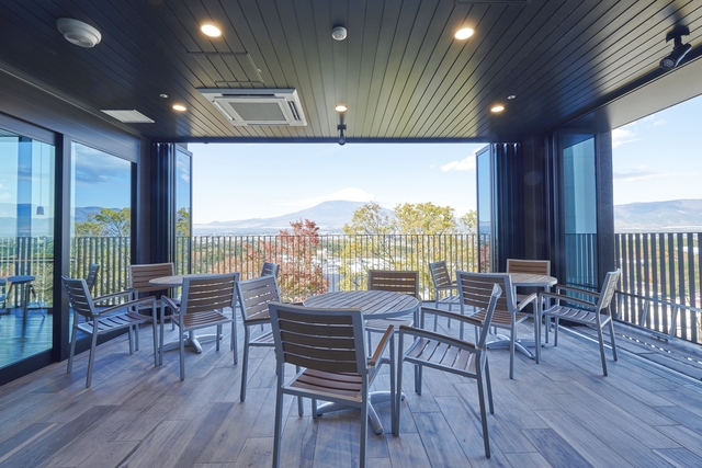 【13時以降・平日限定】木の花の湯　大浴場入館チケット-11