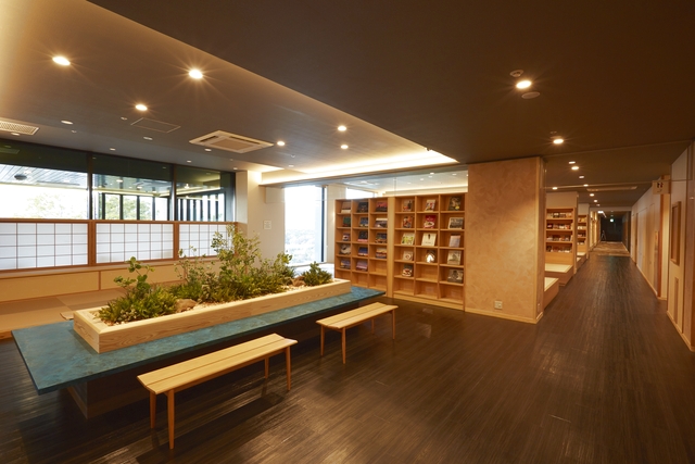 【13時以降・平日限定】木の花の湯　大浴場入館チケット-6