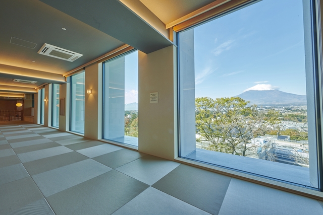 【13時以降・平日限定】木の花の湯　大浴場入館チケット-5