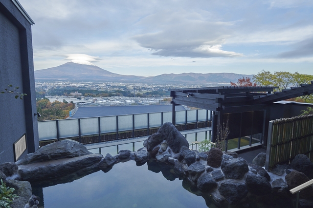 【13時以降・土日祝限定】木の花の湯　大浴場入館チケット-2