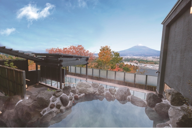 【13時以降・土日祝限定】木の花の湯　大浴場入館チケット-1