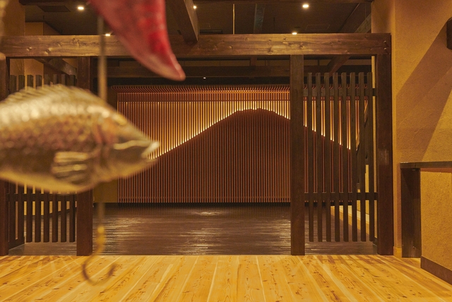 【13時以降・土日祝限定】木の花の湯　大浴場入館チケット-14