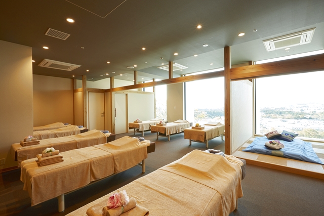 【13時以降・土日祝限定】木の花の湯　大浴場入館チケット-12