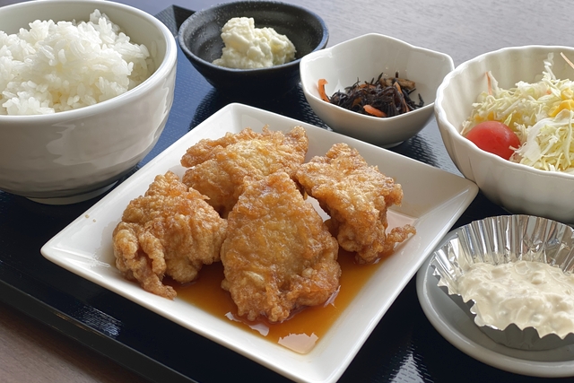 【最大380円引】筑紫の湯 お得なセット券（入浴料＋選べるお食事）-1