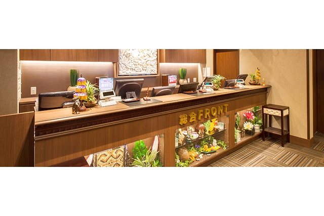 【最大21％割引】湯処で入浴3時間　スッキリしたい男性に。新宿のオールインクルーシブカプセルホテル-10