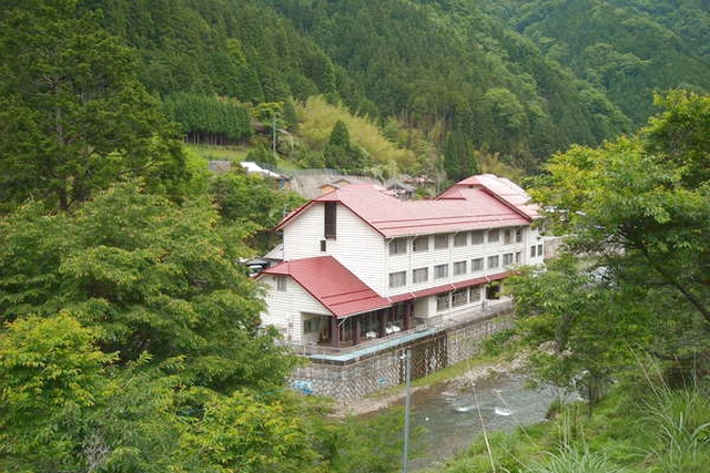 【最大100円割引】野迫川温泉 前売り入浴チケット（入浴）-17