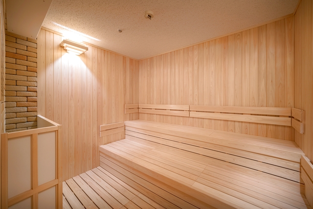 ベッセルホテルカンパーナ名古屋-23