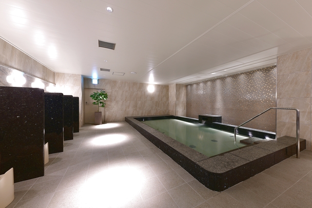 ベッセルホテルカンパーナ名古屋-22