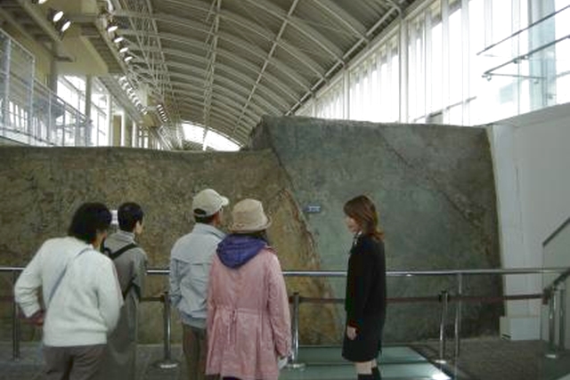 北淡震災記念公園　野島断層保存館　電子前売り入場チケット-3